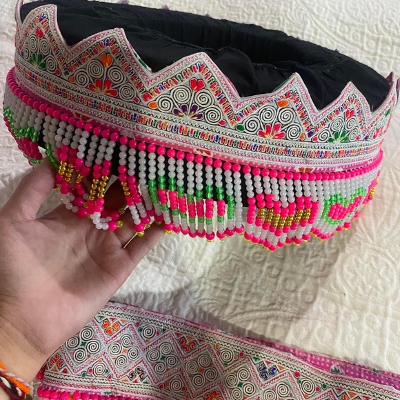 Vintage Hmong Chinese - Picture 6 of 7